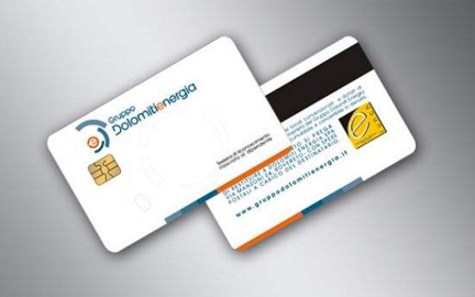 济源市营运车辆即日起换发新版IC卡电子证